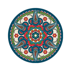 Silicone Coasters