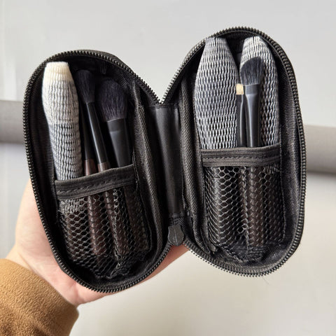 Makeup Brush Case