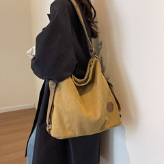 Lady Tote Bag