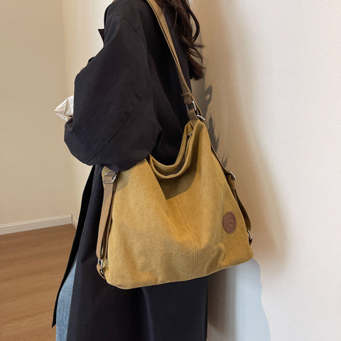Lady Tote Bag