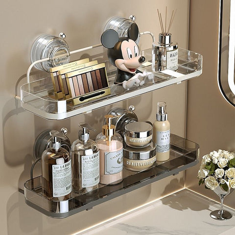 Easy Fix Wall Organizer