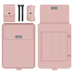 3 in 1 Laptop Stand Cover