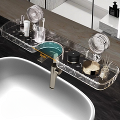 Bathroom Vanity Organizer