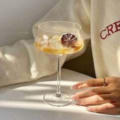 Classic Coupe Glass