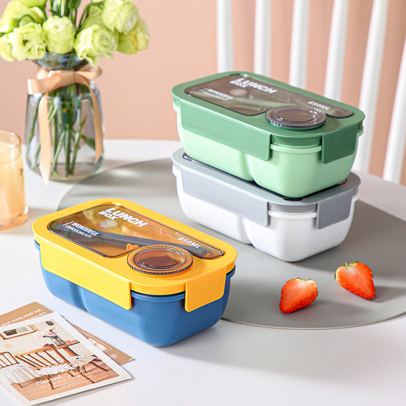 Kids Lunch Box