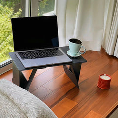 Foldable Laptop Desk