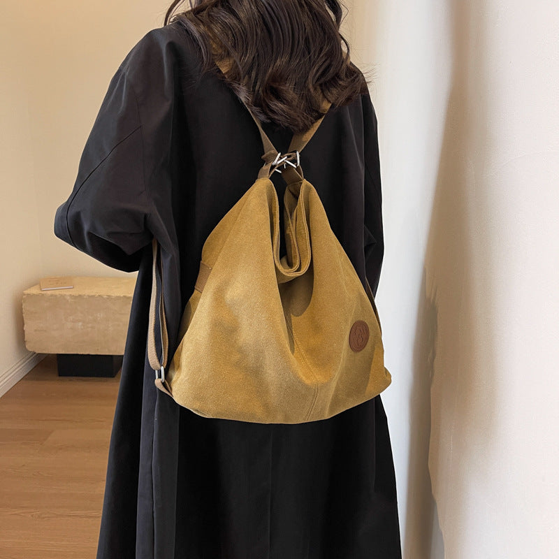 Lady Tote Bag