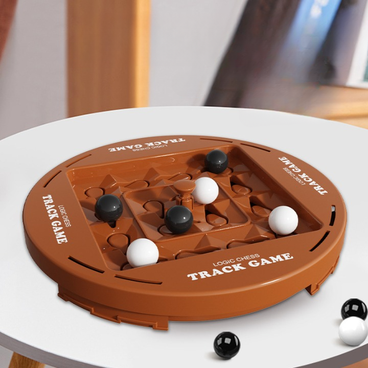 Generic Chess Game