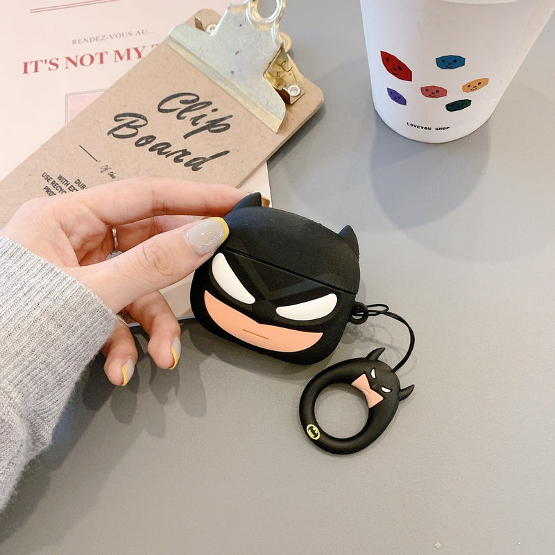 Batman AirPods Case