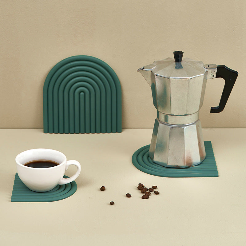 Stovetop Moka Pot – Easy to Use & Clean