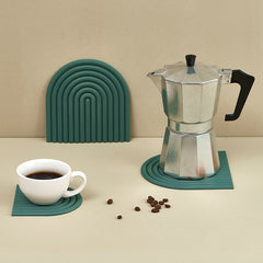 Stovetop Moka Pot