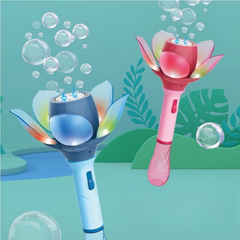 Bubble Fan Blaster
