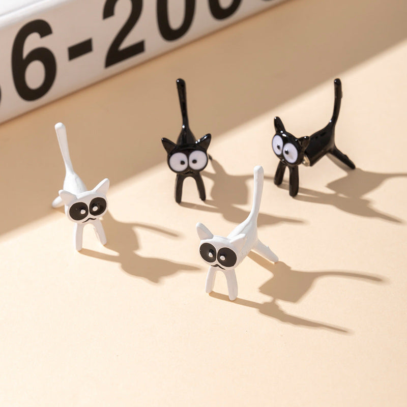 Cute Earrings Combo