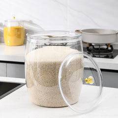 Acrylic Storage Container Set