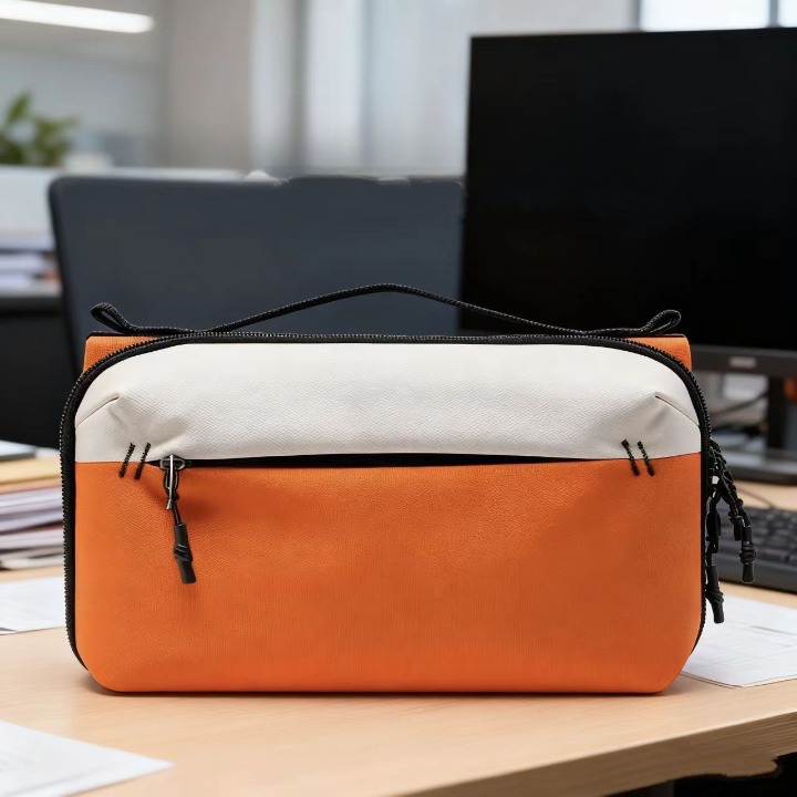 Urban Tech Organizer Sling