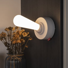 Rechargeable Joystick Lamp