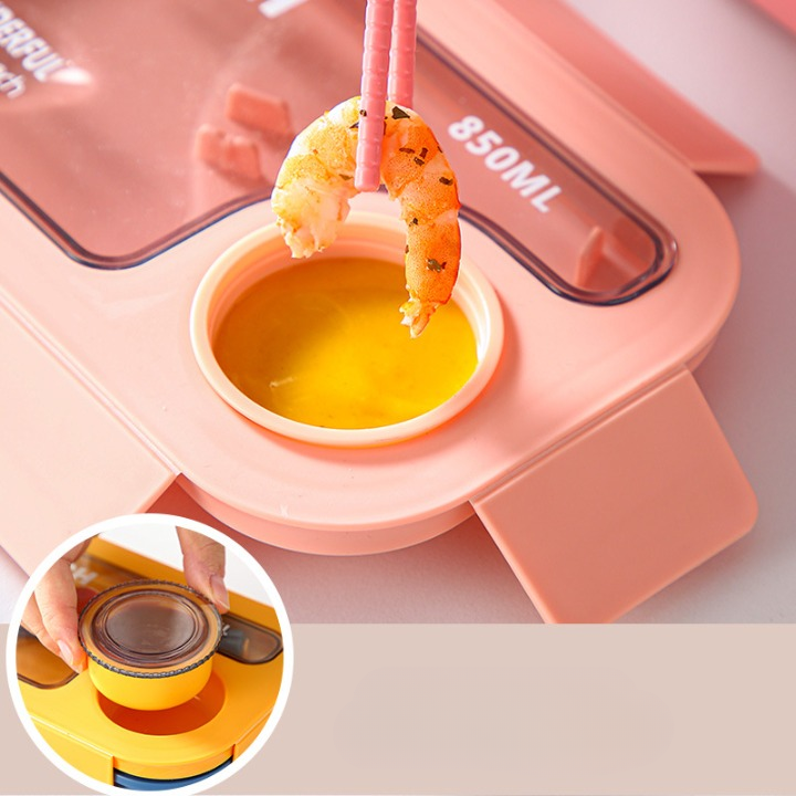 Kids Lunch Box