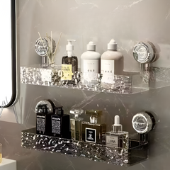 Crystal Storage Organizer