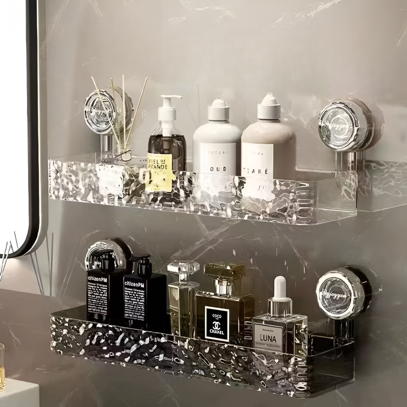Crystal Storage Organizer