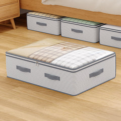 Under Bed Storage Organizer