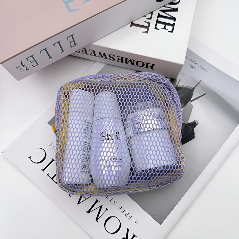 Mini Cosmetic Bag