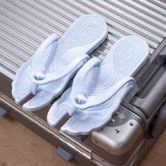 Folding Portable Slipper