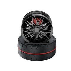 Car Wheels Air Freshener