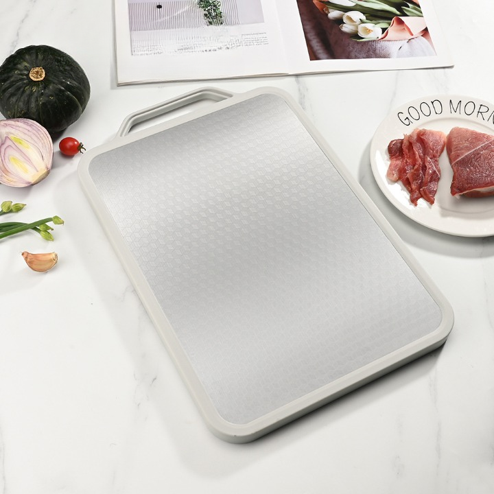 Double-Sided Cutting Board