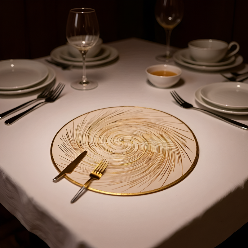 Elegant Table Mats
