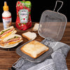 Sandwich Mesh Toaster
