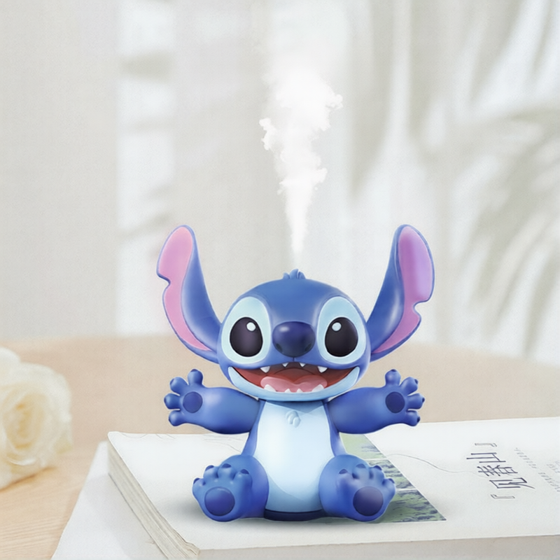 Stitch Air Humidifier