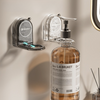 Suction Cup Bottle Holder