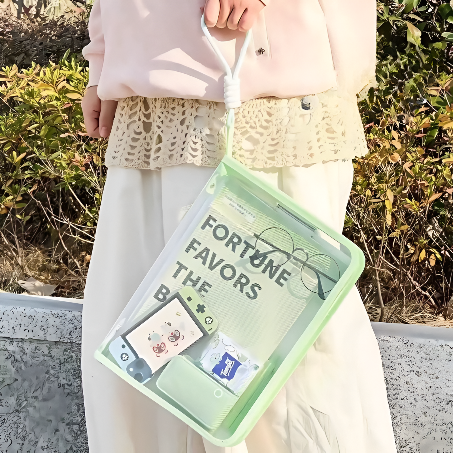 Document Storage Folder