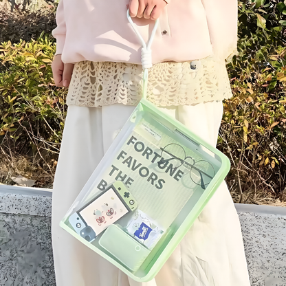 Document Storage Folder