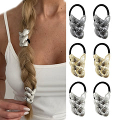 Hair Braids Cuff