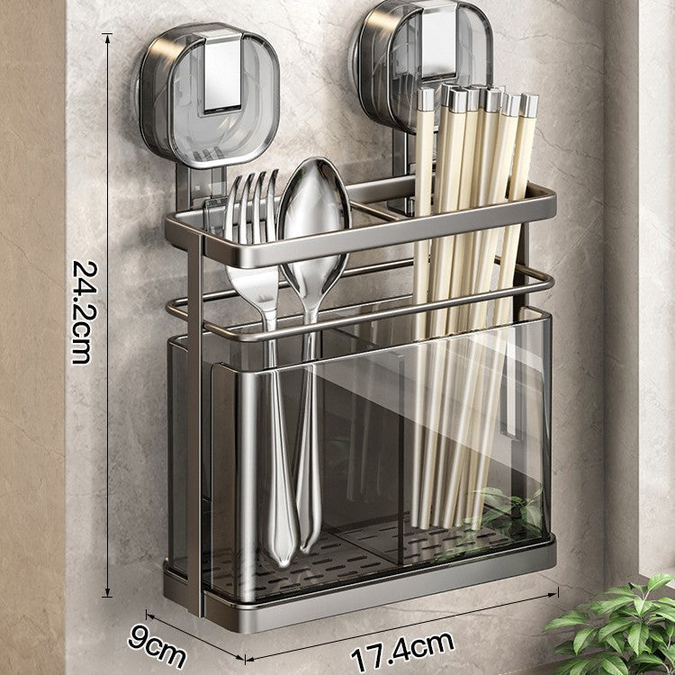 Drainage Cutlery Rack