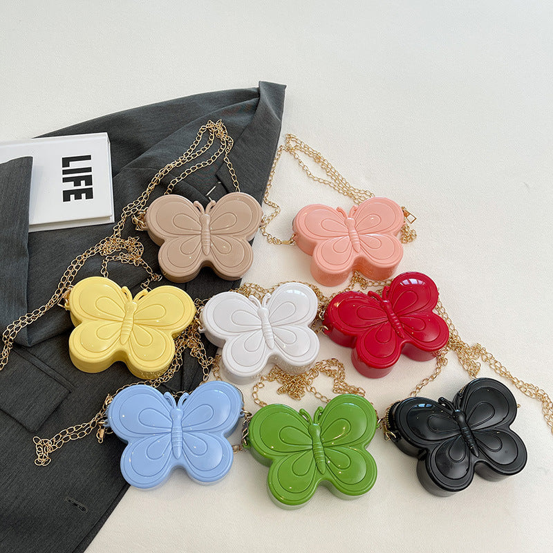 Butterfly Sling bag