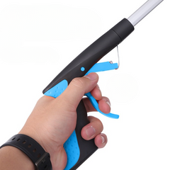 Foldable Gripper Stick