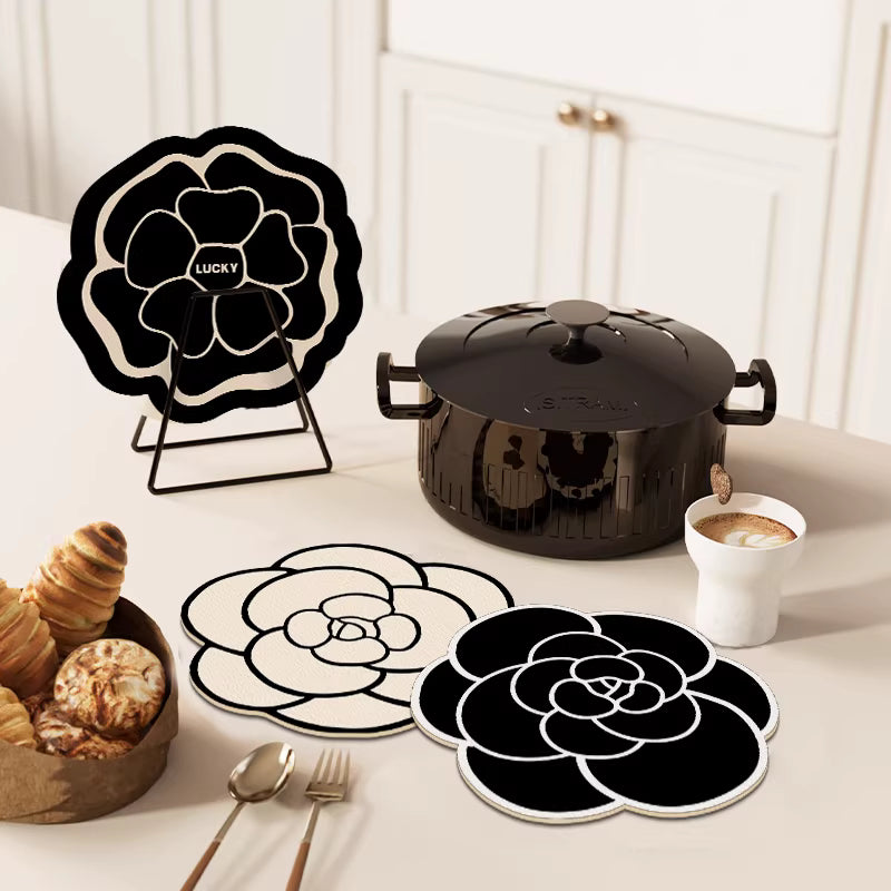 Elegant Dining Table Mat