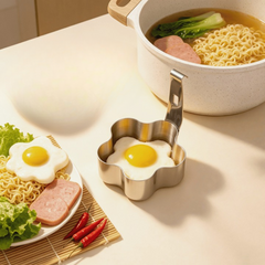 Egg Cooking Mold