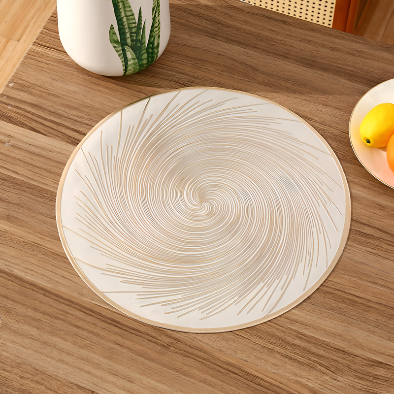 Elegant Table Mats