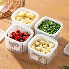 Fresh Keep Containers