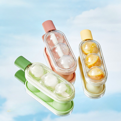 Candy Ice Cream Mold