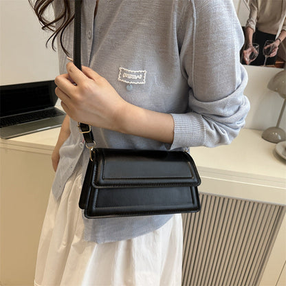 Classic Top-Handle Bag