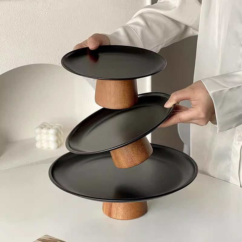 Elegant Tray Set – Elegant & Chic Design