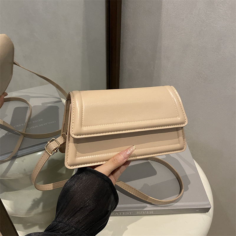 Classic Top-Handle Bag