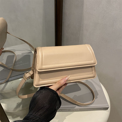 Classic Top-Handle Bag