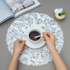 Butterfly Dining Mat