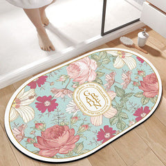 Multipurpose Floral Mat