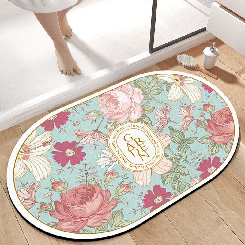 Multipurpose Floral Mat